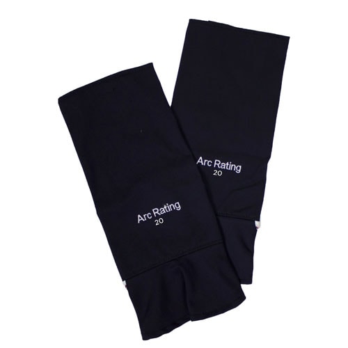 20 cal / CAT 2 Knee Length Legging in 13 oz UltraSoft Navy